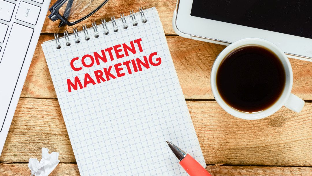 Content Marketing – Wie steht es denn mit der Performance?
