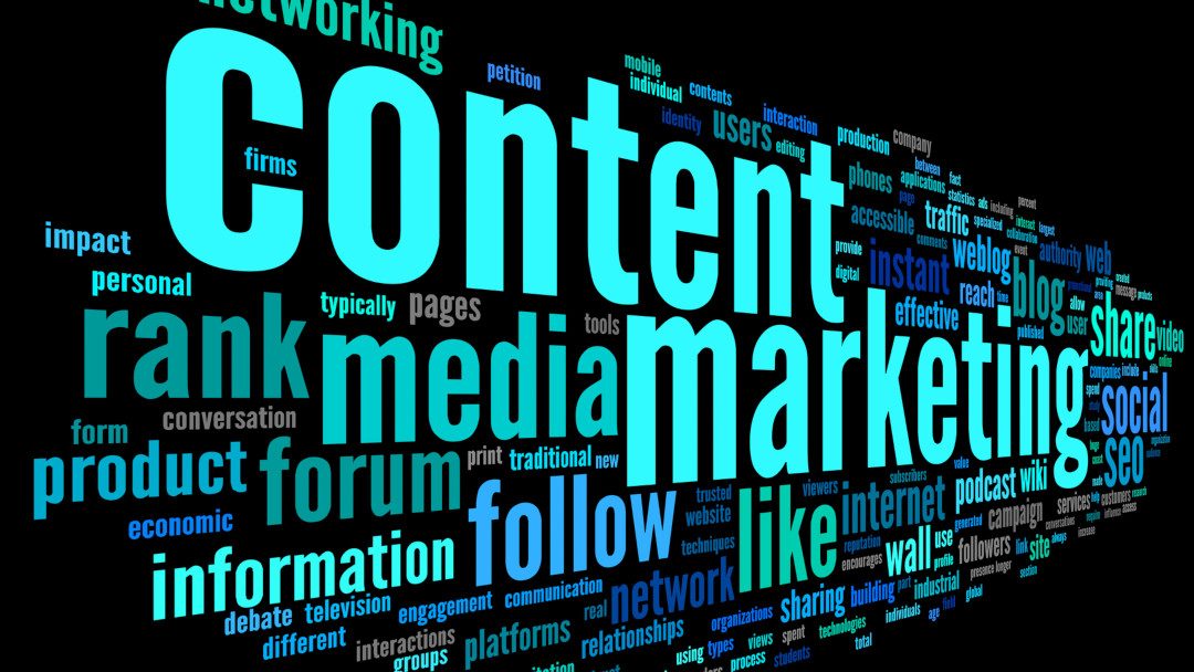 Content Marketing Masters 2018: Konferenz für den digitalen Mehrkampf