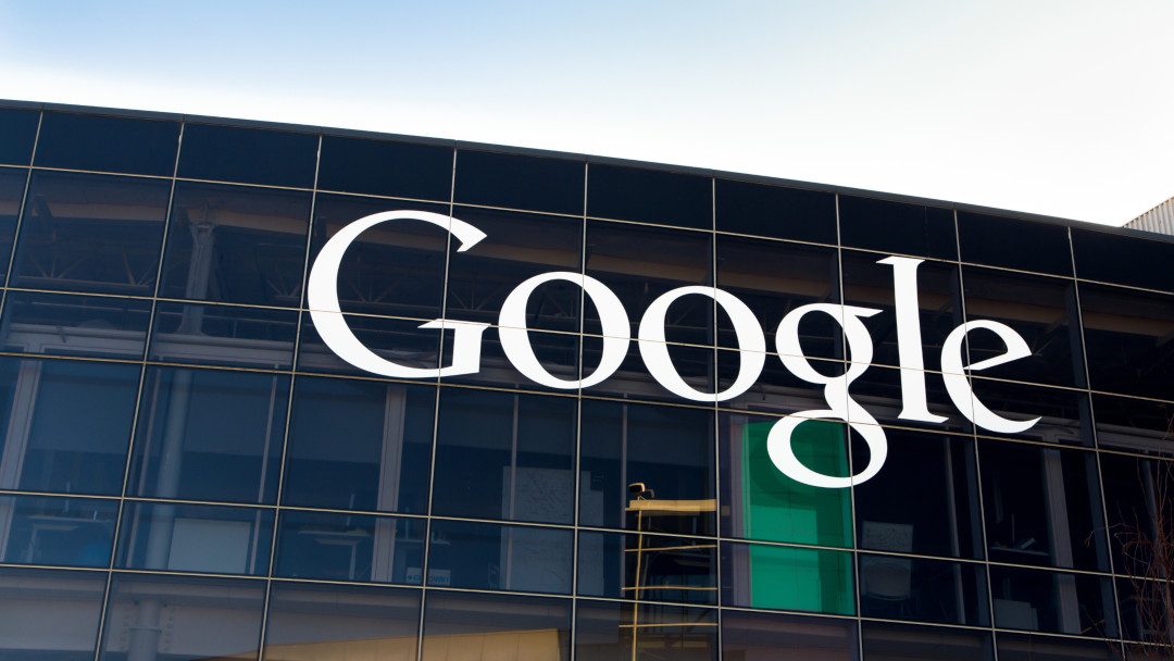 DSGVO: Geht es jetzt Google an den Kragen?