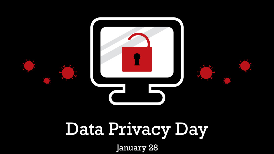 Europäischer Datenschutztag am 28. Januar