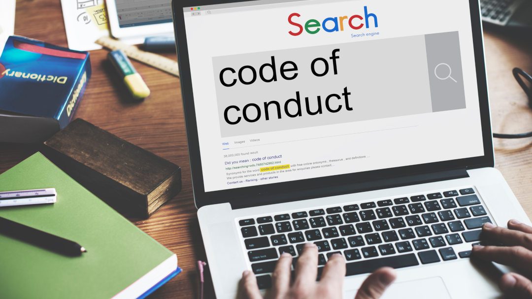 Der Code of Conduct Suchmaschinenoptimierung vom BVDW
