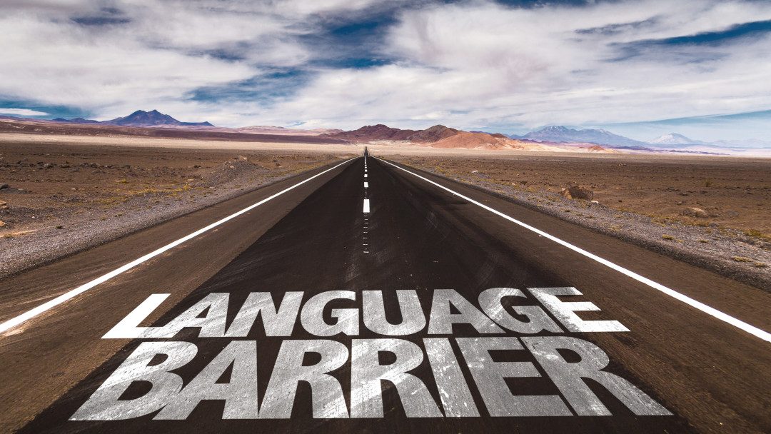 Do you speak SRO? Tipps zur Content­erstell­ung in einer Fremd­sprache