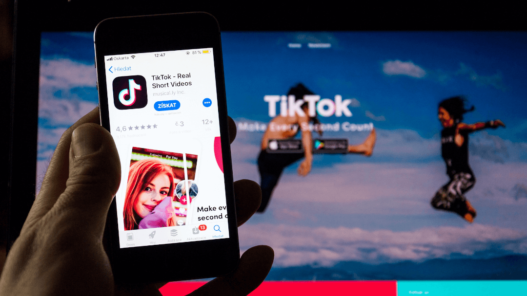 Hype App TikTok – warum sie datenschutzrechtlich in der Kritik steht