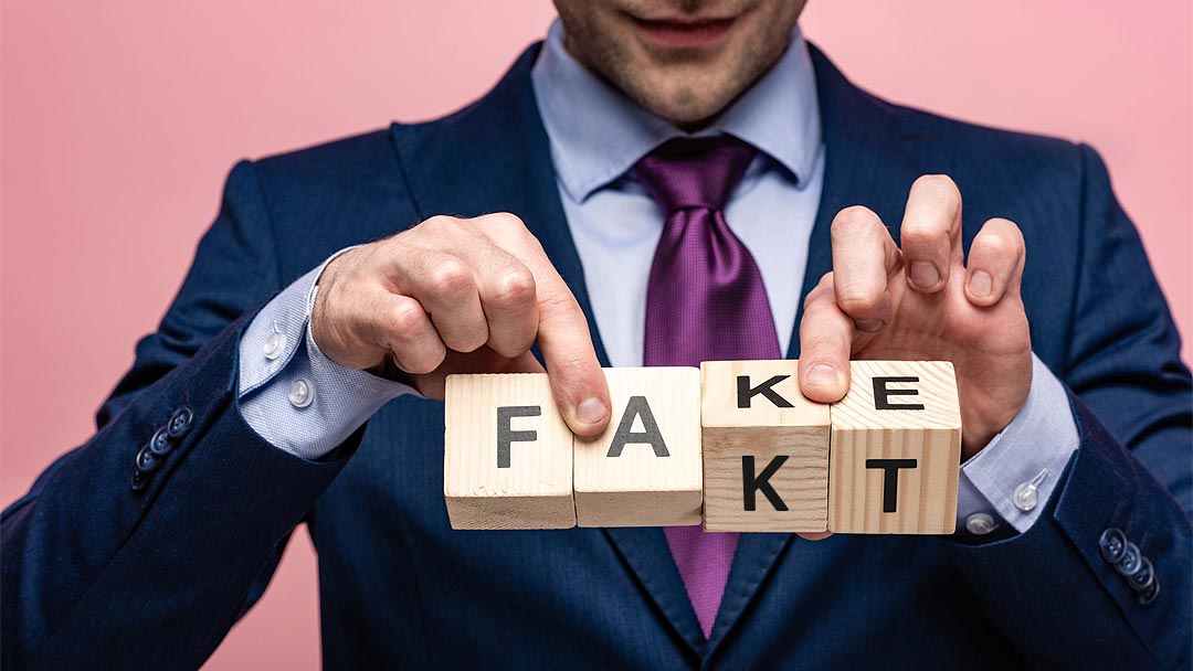 Fake News – Nicht erst seit COVID-19 ein Problem! Warum Trust und Autorität so wichtig sind