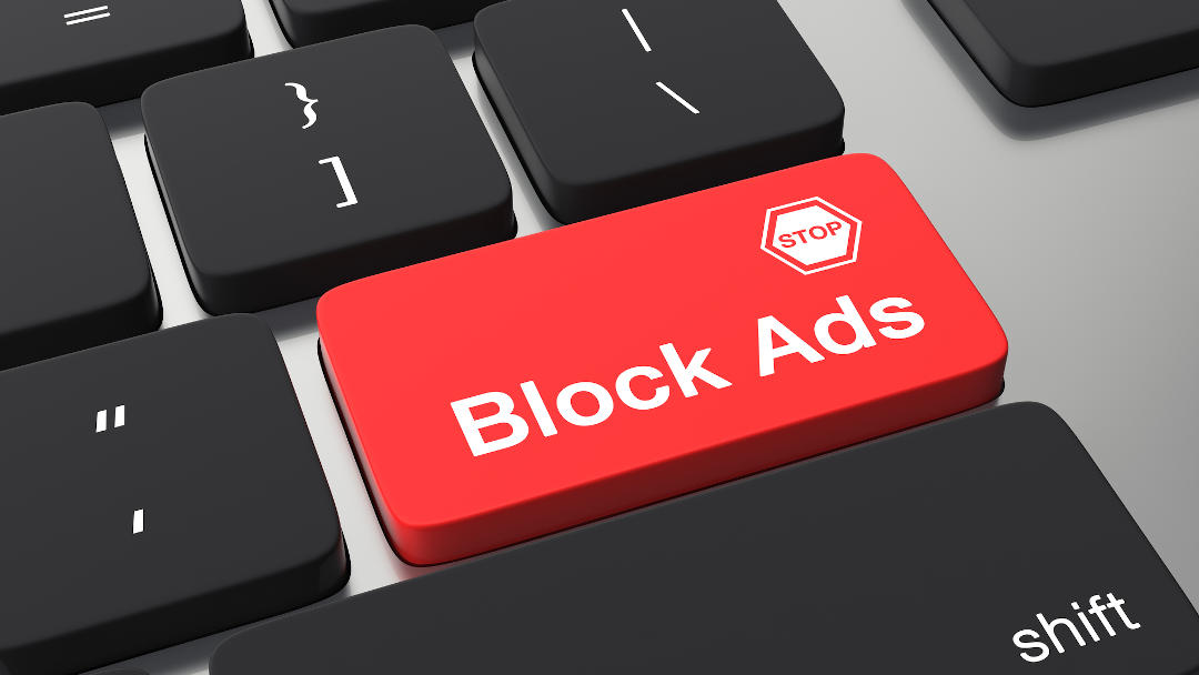 Werbeblocker: So blockierst du unerwünschte Werbung