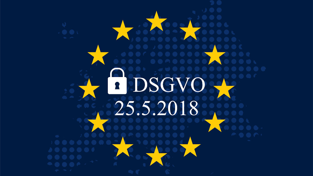 DSGVO: Ordnung für die Datenverarbeitung
